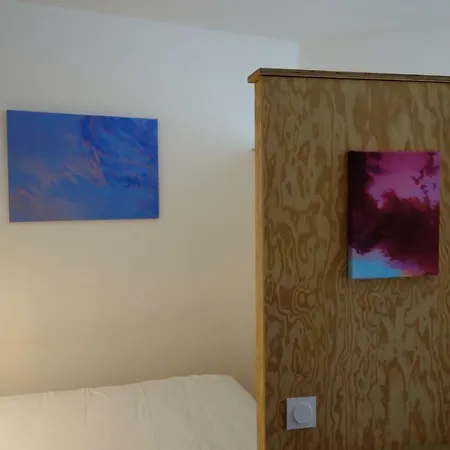 L'atelier Apartment *